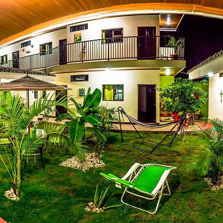 Casa Lula Leon Hostal ห้อง รูปภาพ