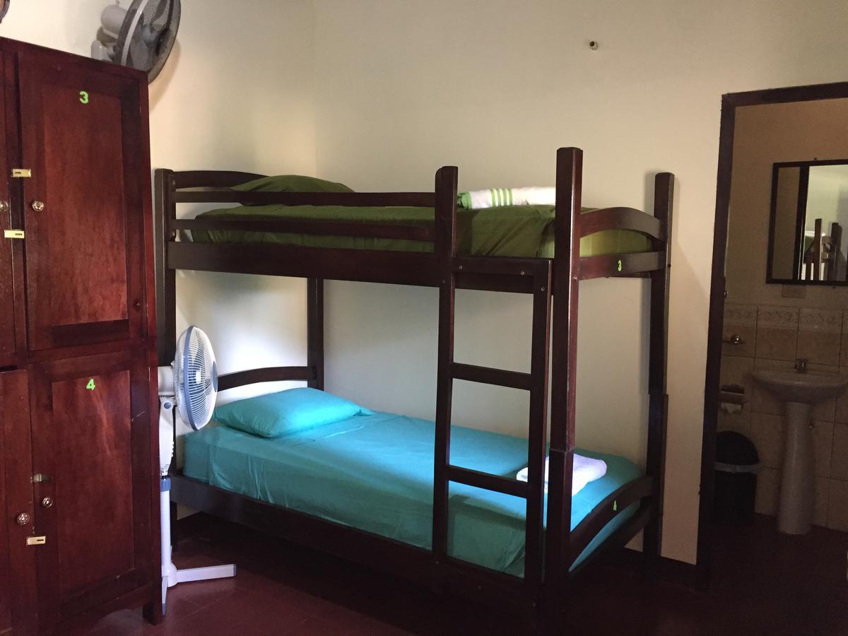 Casa Lula Leon Hostal ห้อง รูปภาพ