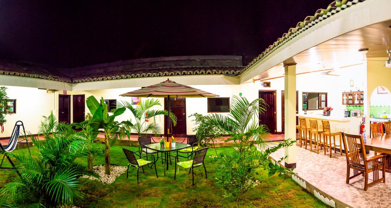 Casa Lula Leon Hostal ห้อง รูปภาพ