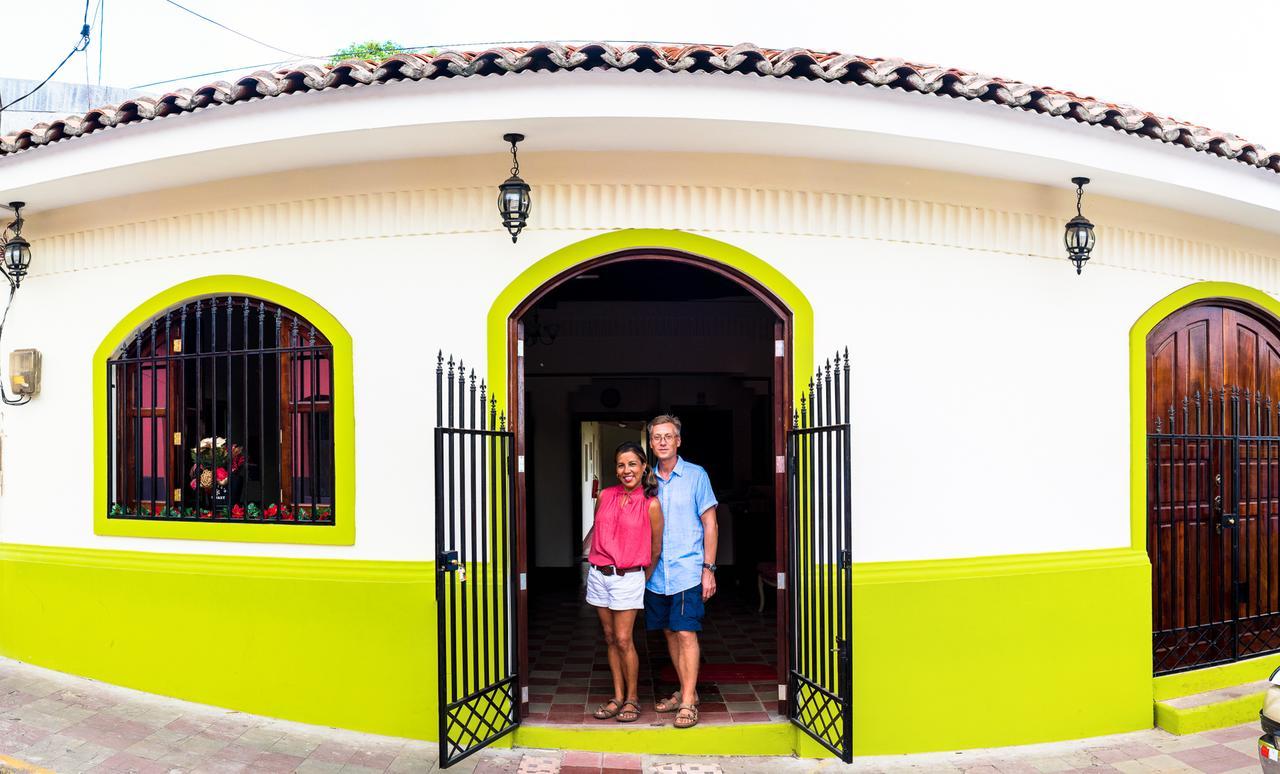 Casa Lula Leon Hostal ห้อง รูปภาพ