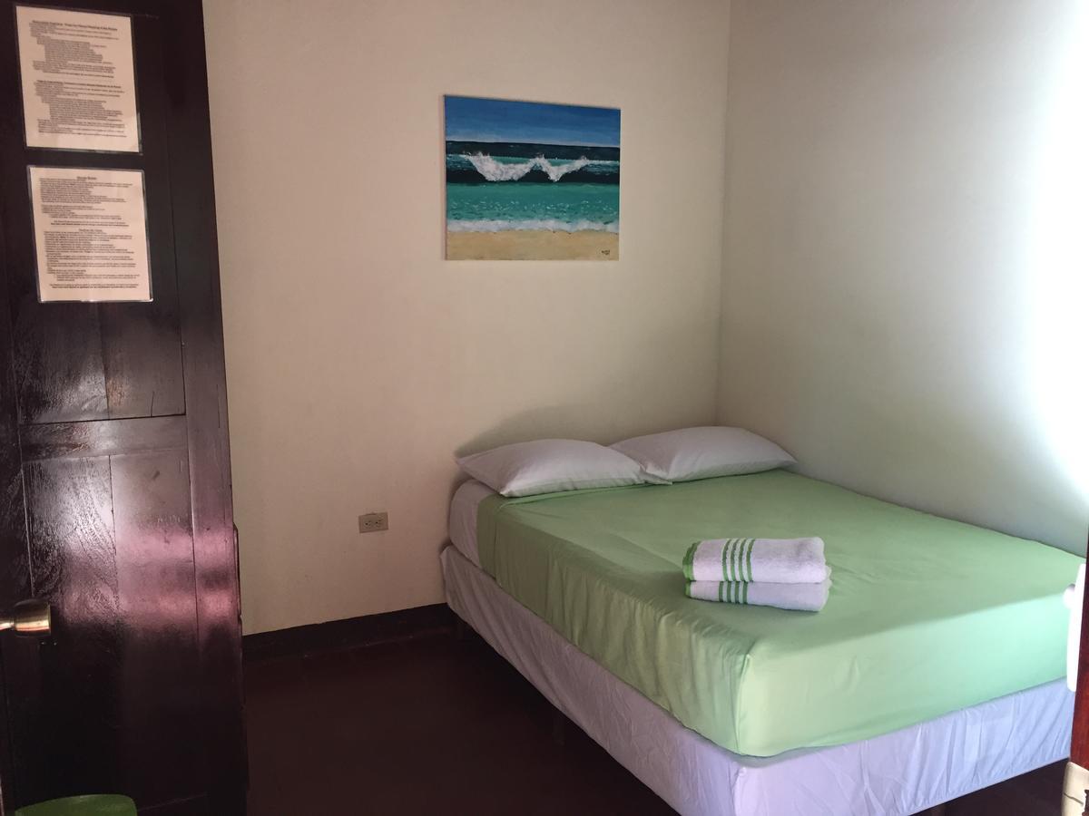 Casa Lula Leon Hostal ห้อง รูปภาพ