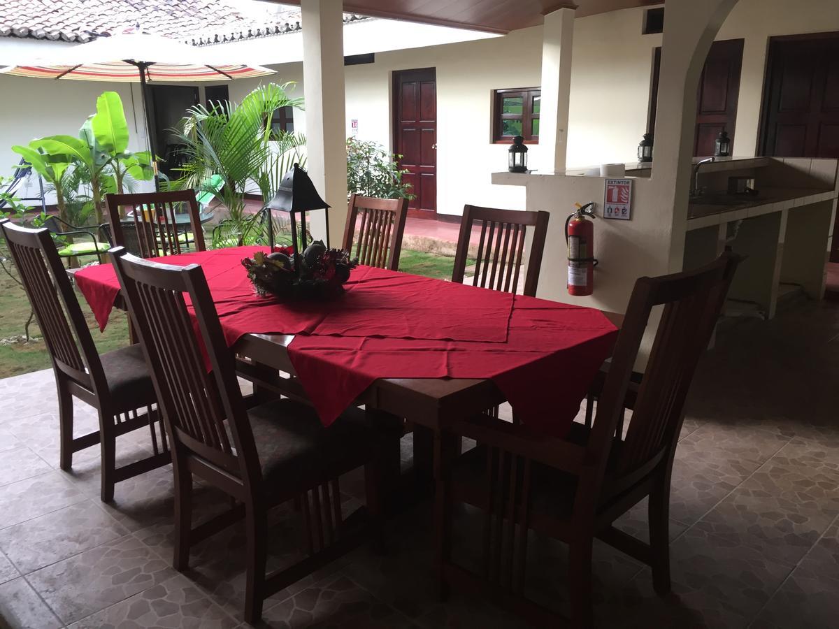 Casa Lula Leon Hostal ห้อง รูปภาพ