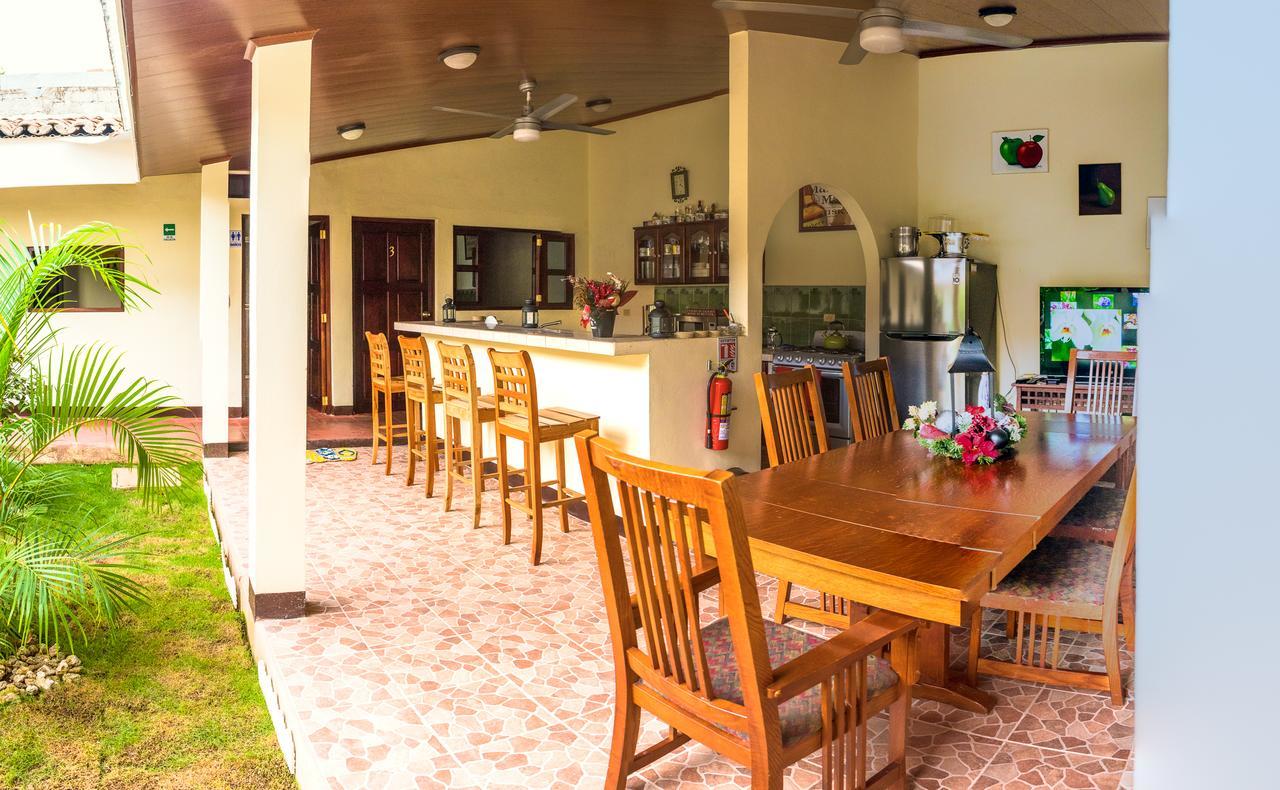 Casa Lula Leon Hostal ห้อง รูปภาพ