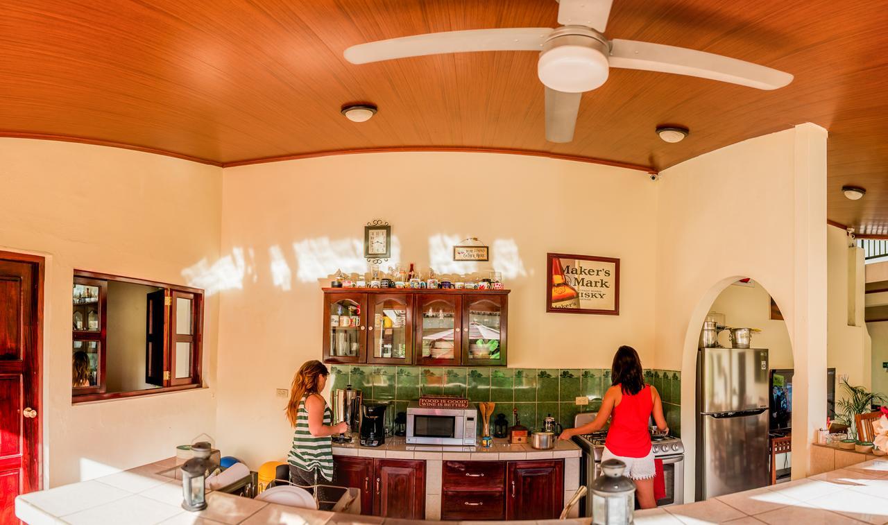 Casa Lula Leon Hostal ห้อง รูปภาพ