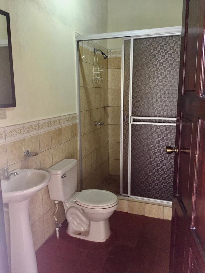 Casa Lula Leon Hostal ภายนอก รูปภาพ